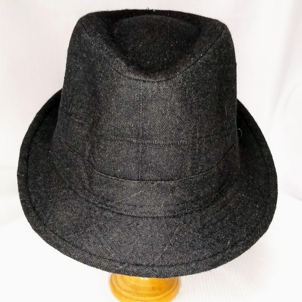 D&Y wool blend Trilby